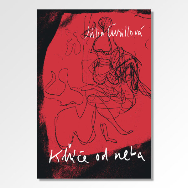 Júlia Čurillová: Kľúče od neba