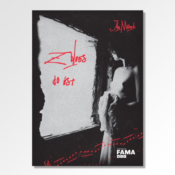 Ján Mičuch: Z blues do úst