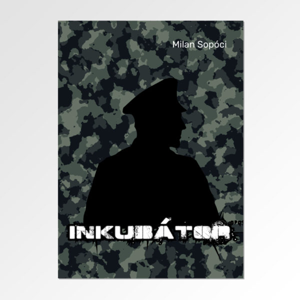 Milan Sopóci: Inkubátor