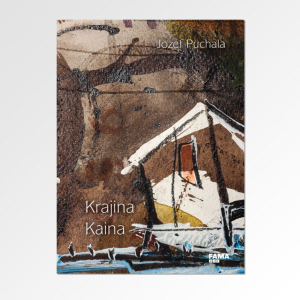 Jozef Puchala: Krajina Kaina