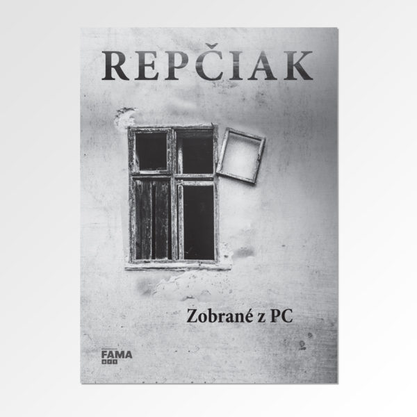 Tomáš Repčiak: Zobrané z PC