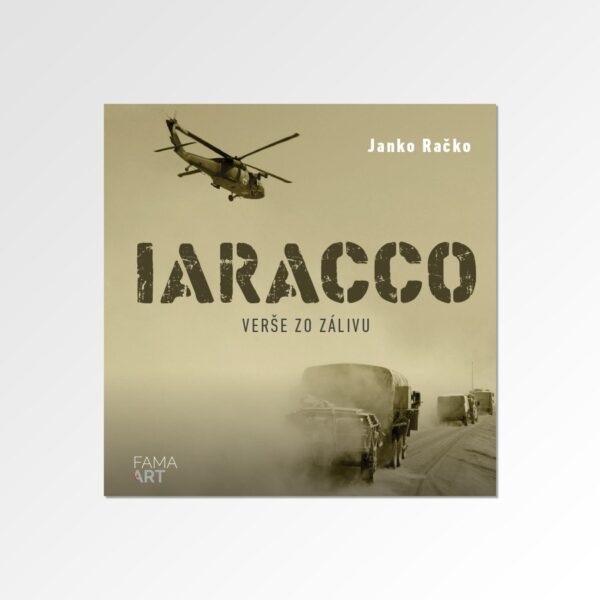 Janko Račko: IARACCO (verše zo zálivu)
